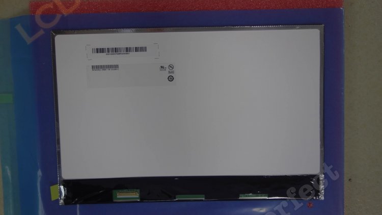 Original G121UAN01.0 AUO Screen 12.1\" 1920*1200 G121UAN01.0 Display