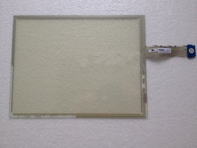 Original 3M/Micro 12.1" RES-12.1-PL8 Touch Screen Panel Glass Screen Panel Digitizer Panel