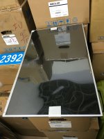 Original P270HVN01.0 AUO Screen Panel 27.0" 1920x1080 P270HVN01.0 LCD Display