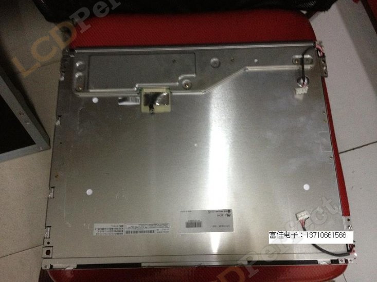 Original LM181E04-B3 LG Screen Panel 18.1\" 1280x1024 LM181E04-B3 LCD Display