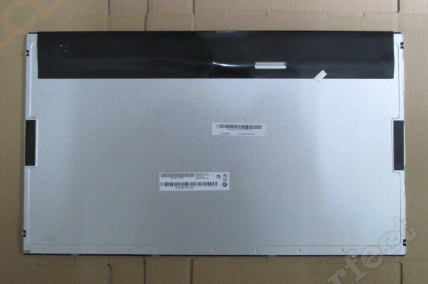 Original M240HW01 V7 AUO Screen Panel 24.0\" 1920x1080 M240HW01 V7 LCD Display