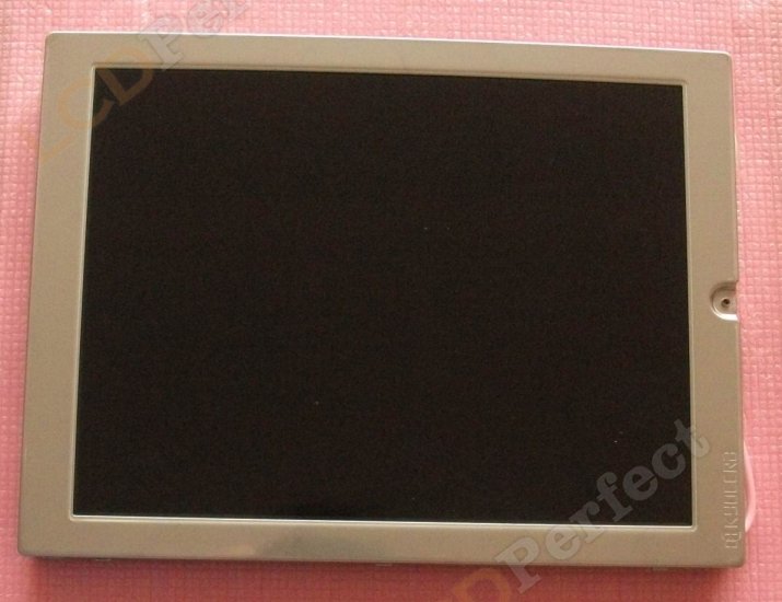 Original TCG075VGLAE-G00 Kyocera Screen Panel 7.5 640*480 TCG075VGLAE-G00 LCD Display