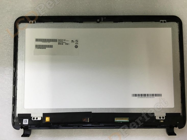 Original B140XTT01.2 AUO Screen Panel 14.0\" 1366x768 B140XTT01.2 LCD Display