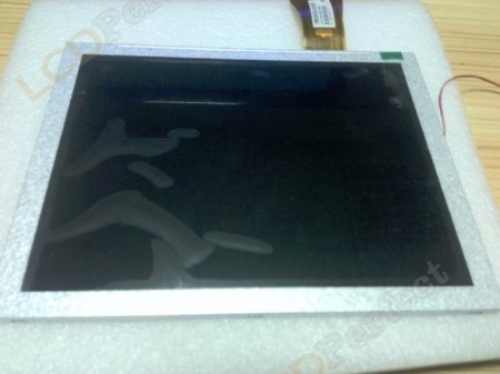 Original A080SN01 V7 AUO Screen Panel 8" 800*600 A080SN01 V7 LCD Display