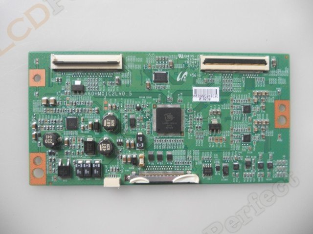 Original Replacement L46P21FBDE L46F11 L46E5200BE Samsung A60HM01C2LV0.5 Logic Board For LTA460HM04 Screen Panel