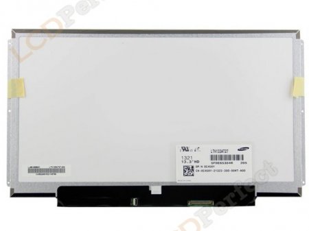 Original LTN133AT27-205 SAMSUNG Screen Panel 13.3" 1366x768 LTN133AT27-205 LCD Display