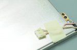 Original LM12S49 SHARP 12.1" 800x600 LM12S49 LCD Display