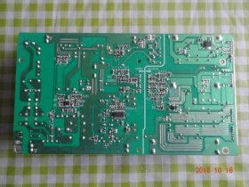 Original KIP+L120E01C2 Konka 34011285 Power Board