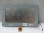 Orignal Toshiba 8-Inch LTA080B820A LCD Display 480x234 Industrial Screen