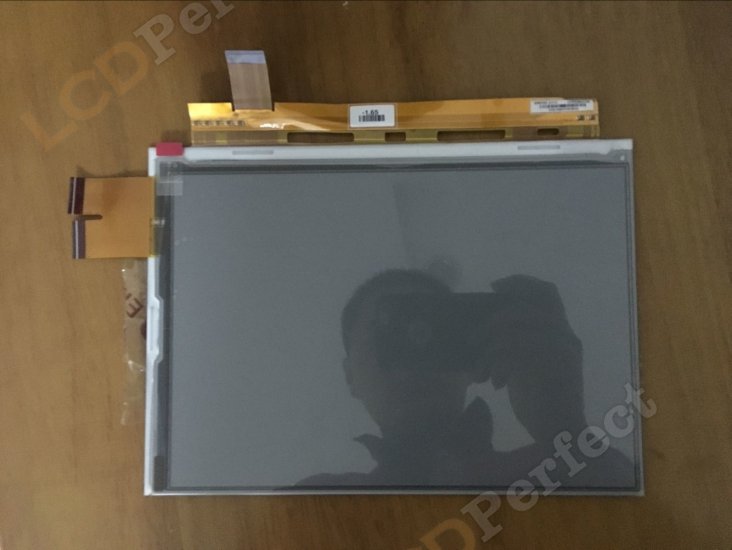 Original ED097OD2 E Ink Screen Panel 9.7 1200*825 ED097OD2 LCD Display