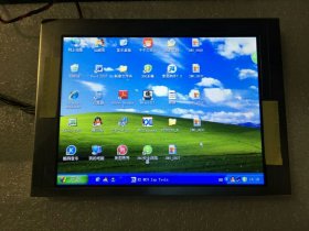 Orignal Toshiba 8.4-Inch LTA084A380F LCD Display 640x480 Industrial Screen