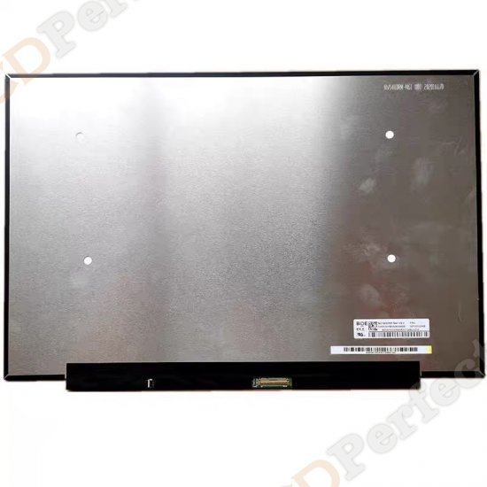 Original NV140DRM-N61 BOE Screen 14\" 2240*1400 NV140DRM-N61 Display