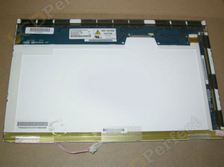 Original CLAA154WA02 CPT Screen Panel 15.4" 1280*800 CLAA154WA02 LCD Display