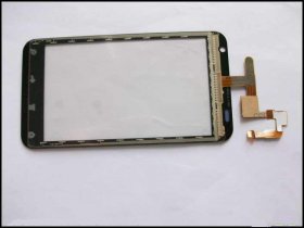 New and Original Touch Screen Panel Digitizer Panel Repair Replacement for HTC G20 Rhyme S510b