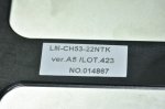 Original LM-CH53-22NTK SANYO 10.4" LCD Panel LCD Display LM-CH53-22NTK LCD Screen Panel LCD Display