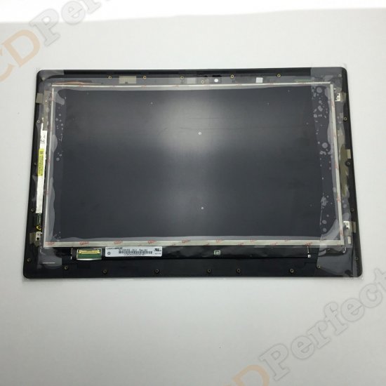 Original N133HSG-WJ1 CMO Screen Panel 13.3\" 1920*1080 N133HSG-WJ1 LCD Display