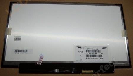 Original LG LP133WH2-TLM4 Screen Panel 13.3" 1366x768 LP133WH2-TLM4 LCD Display