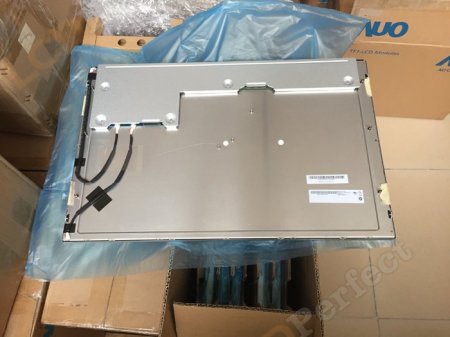 Original G240UAN01.0 AUO Screen Panel 24.0" 1920x1200 G240UAN01.0 LCD Display