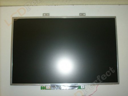 Original B154EW04 V9 AUO Screen Panel 15.4" 1280*800 B154EW04 V9 LCD Display