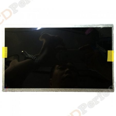 Original HSD100IFW2-A00 HannStar Screen Panel 10.1" 1024*600 HSD100IFW2-A00 LCD Display