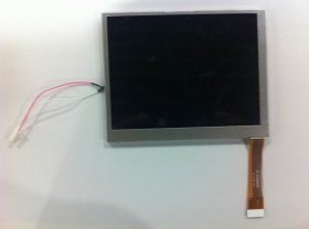 New 5.6 inch AT056TN04 V.6 LCD LCD Display Screen Panel LCD Panel