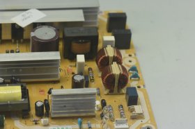 Original ETX2MM813MSM Panasonic NPX813MS1 Power Board