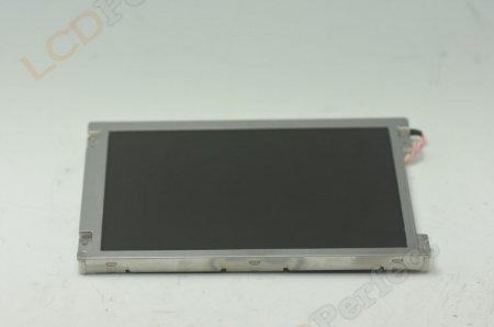 Original LTM08C351S Toshiba Screen Panel 8.4" 800x600 LTM08C351S LCD Display