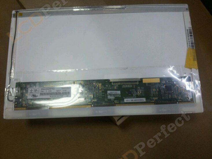 Original HSD101PFW2-C00 HannStar Screen Panel 10.1\" 1024*600 HSD101PFW2-C00 LCD Display