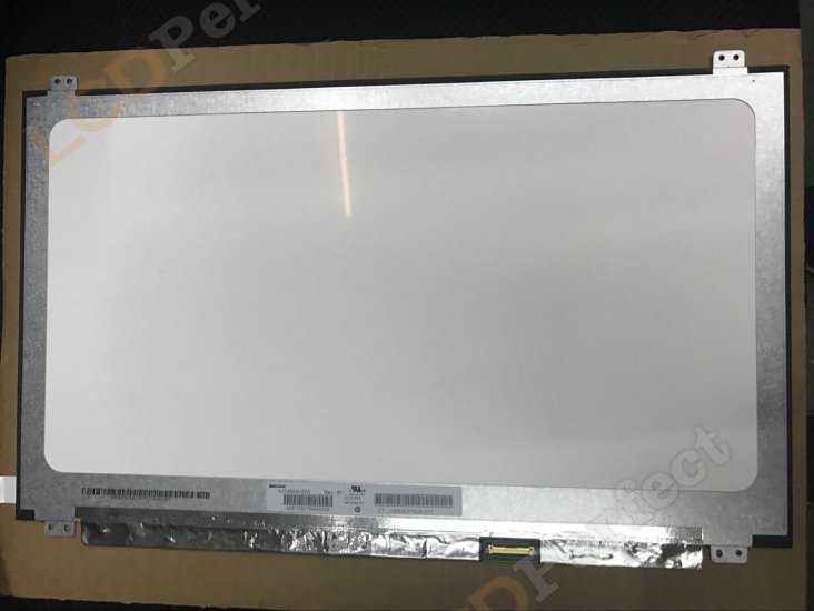Original NT156WHM-N44 BOE Screen Panel 15.6\" 1366x768 NT156WHM-N44L LCD Display