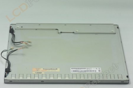 Original M170EG01 V0 AUO Screen Panel 17.0" 1280x1024 M170EG01 V0 LCD Display