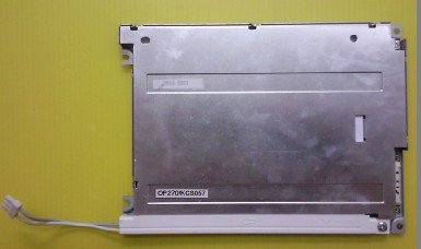 Original KCS3224ASTT-X16 Kyocera Screen Panel 5.7\" 320x240 KCS3224ASTT-X16 LCD Display