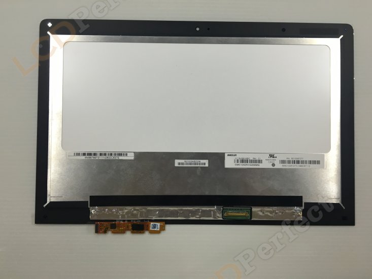 Original N116HSE-EBC INNOLUX Screen Panel 11.6\" 1920x1080 N116HSE-EBC LCD Display