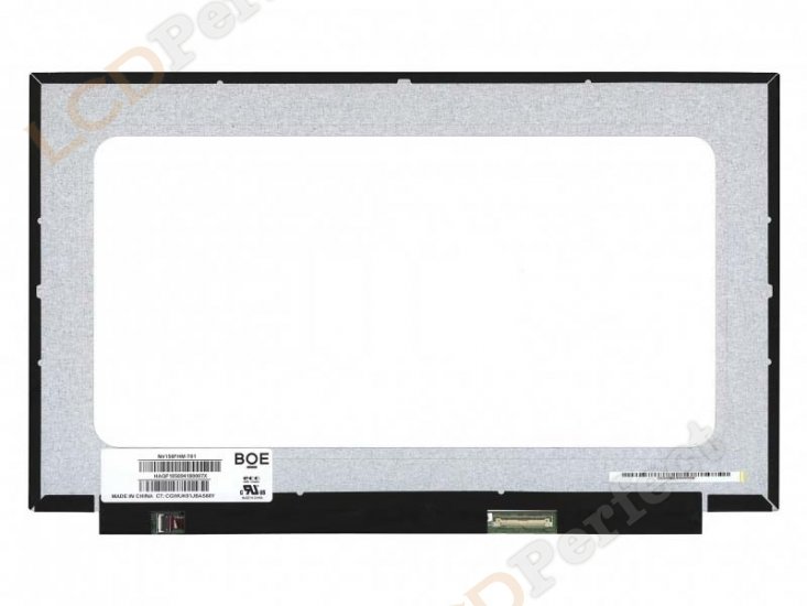Original NV156FHM-T06 BOE Screen 15.6\" 1920*1080 NV156FHM-T06 Display