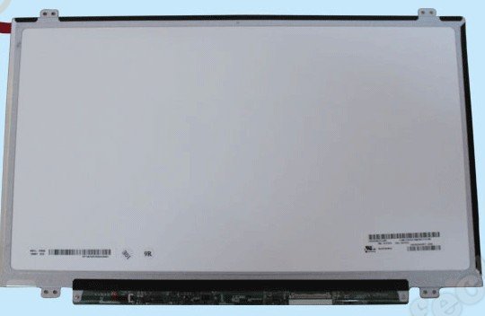 Original NT156WHM-N33 BOE Screen Panel 15.6\" 1366x768 NT156WHM-N33 LCD Display