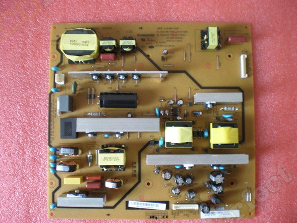 Original R-HS160P-3HF01 Changhong Power Board