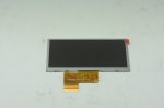 Original AT050TN30 INNOLUX Screen Panel 5.0" 480x272 AT050TN30 LCD Display