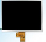 Original HSD101PWW2-A00 10.1" 1280*800 HannStar Screen Panel HSD101PWW2-A00 LCD Display