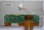 Original AT080TN03 V.2 INNOLUX Screen Panel 8" 800x480 AT080TN03 V.2 LCD Display