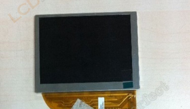 Original PD035QX7 E Ink Screen Panel 3.5 320*240 PD035QX7 LCD Display