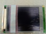 Original AG320240A4STCW02H AMPIRE Screen Panel 5.7" 320*240 AG320240A4STCW02H LCD Display