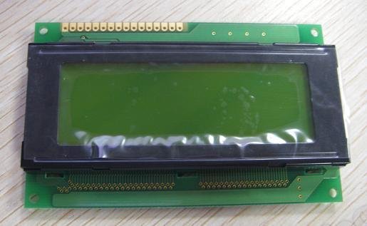 Original DMC-20481NY-LY-BKE-BNN Kyocera Screen Panel 2.9\" DMC-20481NY-LY-BKE-BNN LCD Display