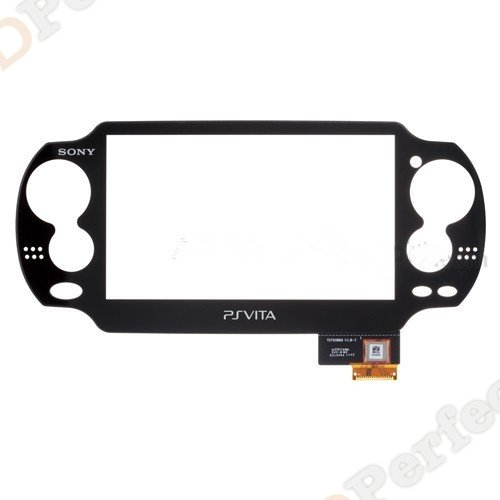 Original SONY PSV PSVITA LCD touch Screen Panel panel