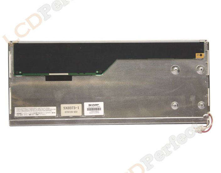 Original LQ123KILG03 SHARP Screen Panel 12.3\" 1280x480 LQ123KILG03 LCD Display