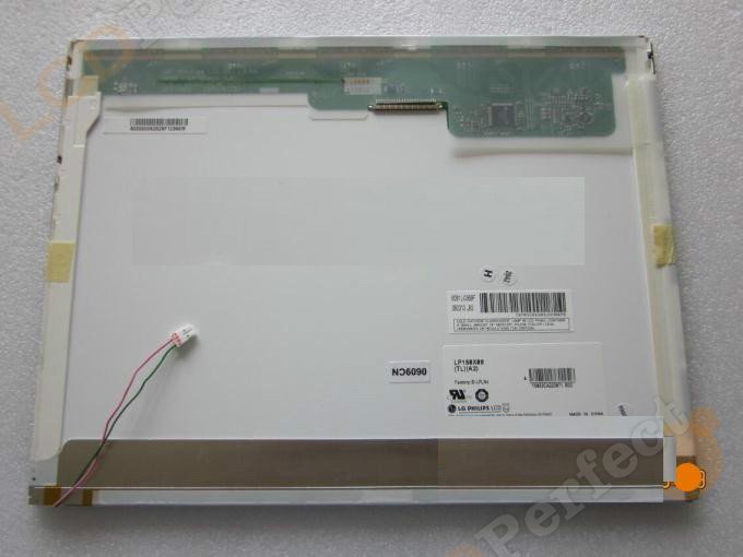 nal SAMSUNG 15.0-Inch LTN150XB-L01 LCD Display 1024x768 Industrial Screen