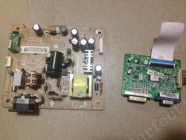 Original LGP-013 LG EAY36269425 Power Board