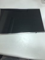 Original B154EW01 V1 AUO Screen Panel 15.4" 1280*800 B154EW01 V1 LCD Display