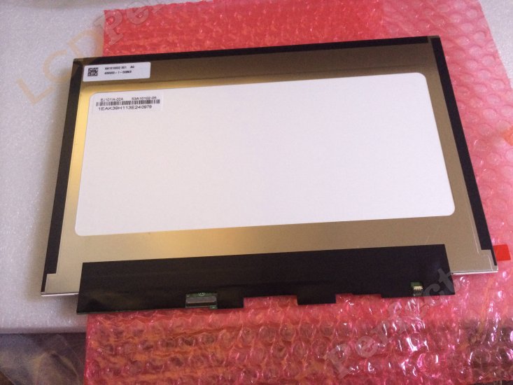 Original EJ101IA-02A INNOLUX Screen Panel 10.1\" 1280x800 EJ101IA-02A LCD Display