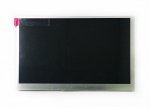 Original CLAA070ND22CW CPT Screen Panel 7" 1024*600 CLAA070ND22CW LCD Display
