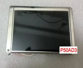 Original P50AD3 E Ink Screen Panel 5 320*234 P50AD3 LCD Display