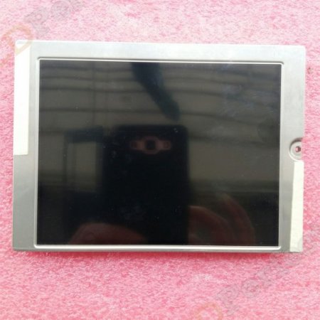 Original KCG057QVLDG-G000 Kyocera Screen Panel 5.7" 320*240 KCG057QVLDG-G000 LCD Display